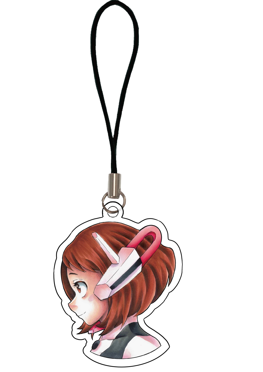 Uraraka Ochako - Phone charm