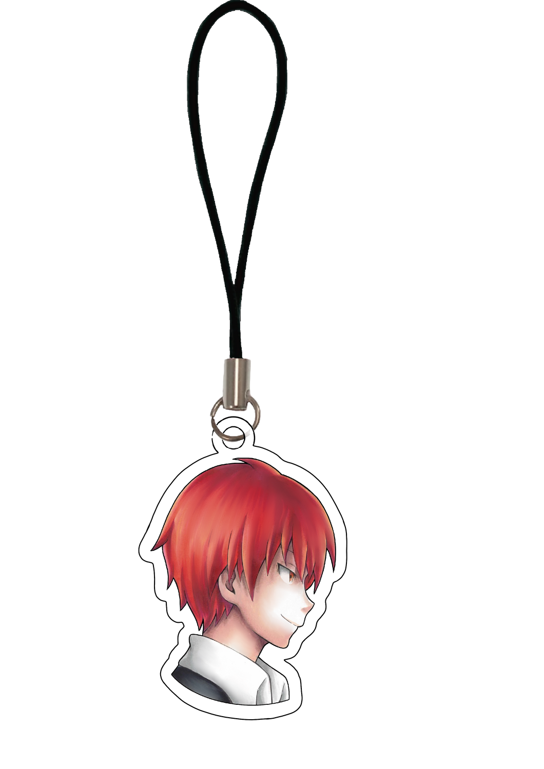 Karma Akabane - Phone charm