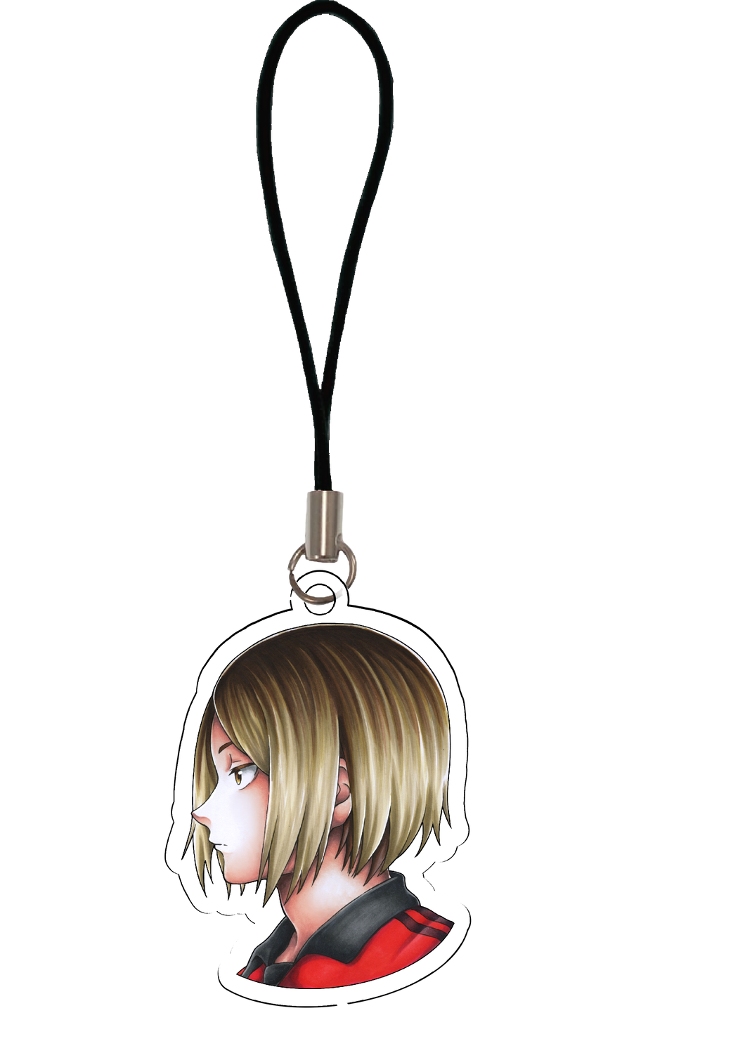 Kenma - Phone charm