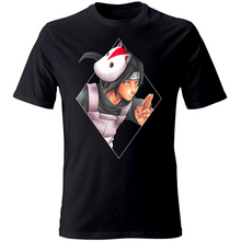 Carica l&#39;immagine nel visualizzatore di Gallery, T-Shirt Unisex Itachi - Naruto
