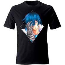 Carica l&#39;immagine nel visualizzatore di Gallery, T-Shirt Unisex Vanitas - Vanitas no carte
