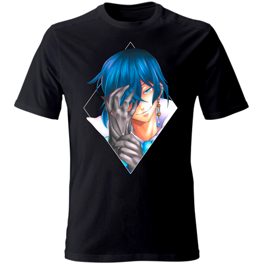 T-Shirt Unisex Vanitas - Vanitas no carte