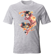 Carica l&#39;immagine nel visualizzatore di Gallery, T-Shirt Unisex Ace - one piece
