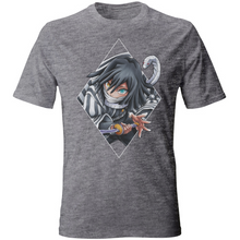 Carica l&#39;immagine nel visualizzatore di Gallery, T-Shirt Unisex Obanai - Demon slayer
