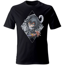 Carica l&#39;immagine nel visualizzatore di Gallery, T-Shirt Unisex Obanai - Demon slayer
