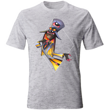 Carica l&#39;immagine nel visualizzatore di Gallery, T-Shirt Unisex Sir Pentius - Hazbin hotel
