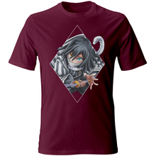 Carica l&#39;immagine nel visualizzatore di Gallery, T-Shirt Unisex Obanai - Demon slayer
