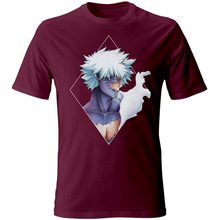 Carica l&#39;immagine nel visualizzatore di Gallery, T-Shirt Unisex Dabi - my hero academia
