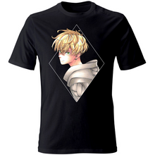 Carica l&#39;immagine nel visualizzatore di Gallery, T-Shirt Unisex Chifuyu - Tokyo revengers
