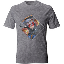 Carica l&#39;immagine nel visualizzatore di Gallery, T-Shirt Unisex Tengen - Demon slayer
