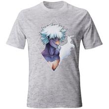 Carica l&#39;immagine nel visualizzatore di Gallery, T-Shirt Unisex Dabi - my hero academia
