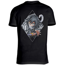 Carica l&#39;immagine nel visualizzatore di Gallery, T-Shirt Unisex Obanai - Demon slayer
