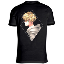 Carica l&#39;immagine nel visualizzatore di Gallery, T-Shirt Unisex Chifuyu - Tokyo revengers
