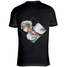 Carica l&#39;immagine nel visualizzatore di Gallery, T-Shirt Unisex Sanemi - Demon slayer
