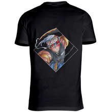 Carica l&#39;immagine nel visualizzatore di Gallery, T-Shirt Unisex Tengen - Demon slayer
