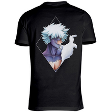 Carica l&#39;immagine nel visualizzatore di Gallery, T-Shirt Unisex Dabi - my hero academia
