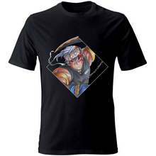 Carica l&#39;immagine nel visualizzatore di Gallery, T-Shirt Unisex Tengen - Demon slayer
