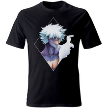 Carica l&#39;immagine nel visualizzatore di Gallery, T-Shirt Unisex Dabi - my hero academia
