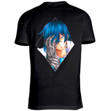 Carica l&#39;immagine nel visualizzatore di Gallery, T-Shirt Unisex Vanitas - Vanitas no carte
