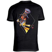 Carica l&#39;immagine nel visualizzatore di Gallery, T-Shirt Unisex Sir Pentius - Hazbin hotel
