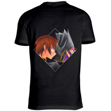 Carica l&#39;immagine nel visualizzatore di Gallery, T-Shirt Unisex Lelouch - Code geass
