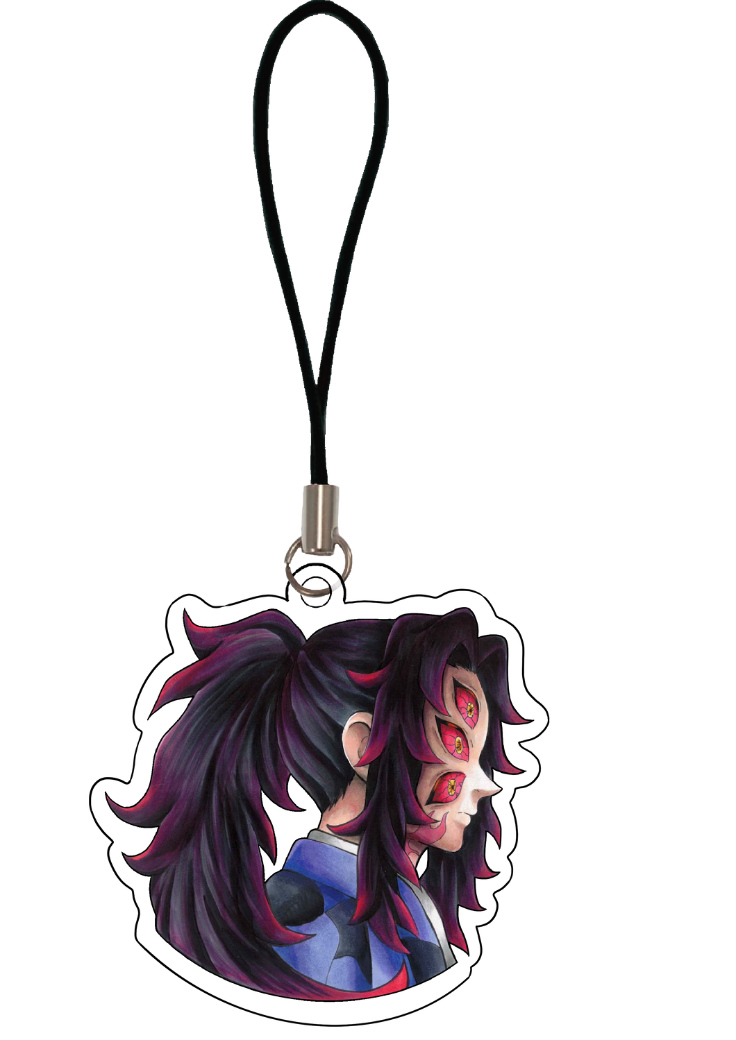 Kokushibo - Phone charm