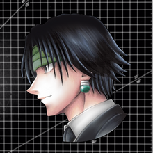 Load image into Gallery viewer, Charm hunter x hunter
