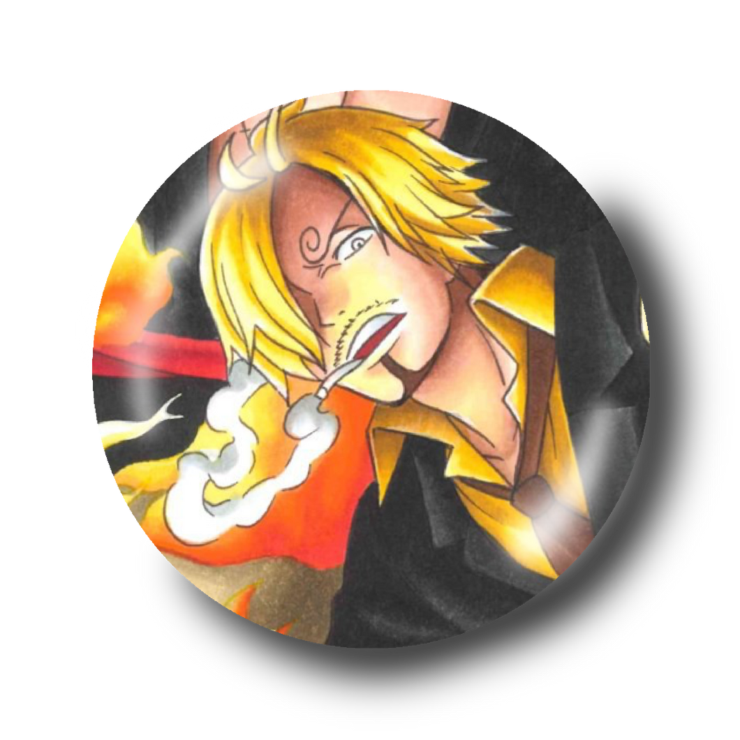 One piece - Sanji