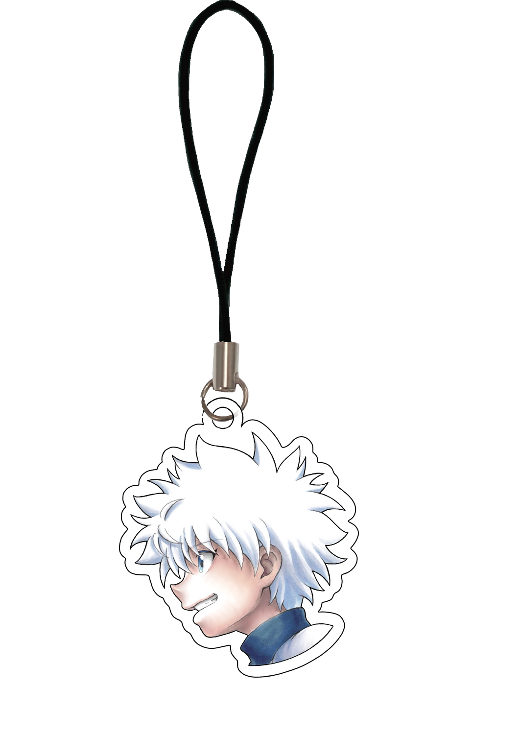 Killua Zoldyck - Phone charm