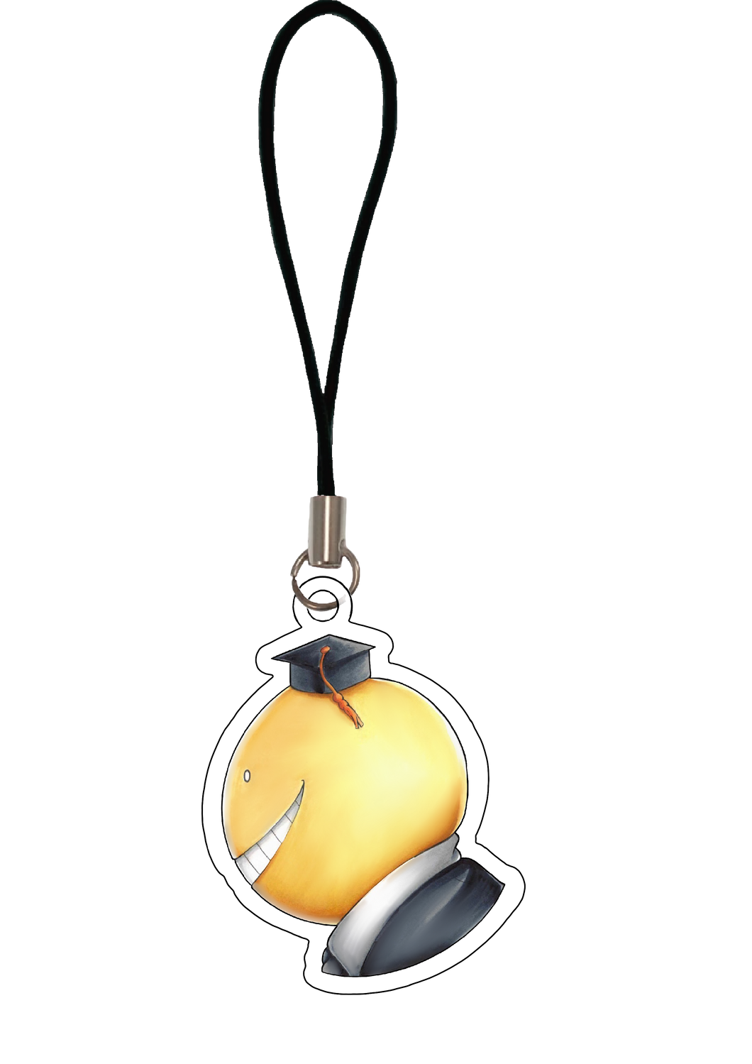 Korosensei - Phone charm