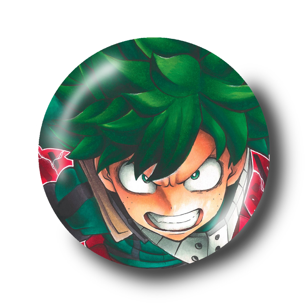 My hero academia - Deku