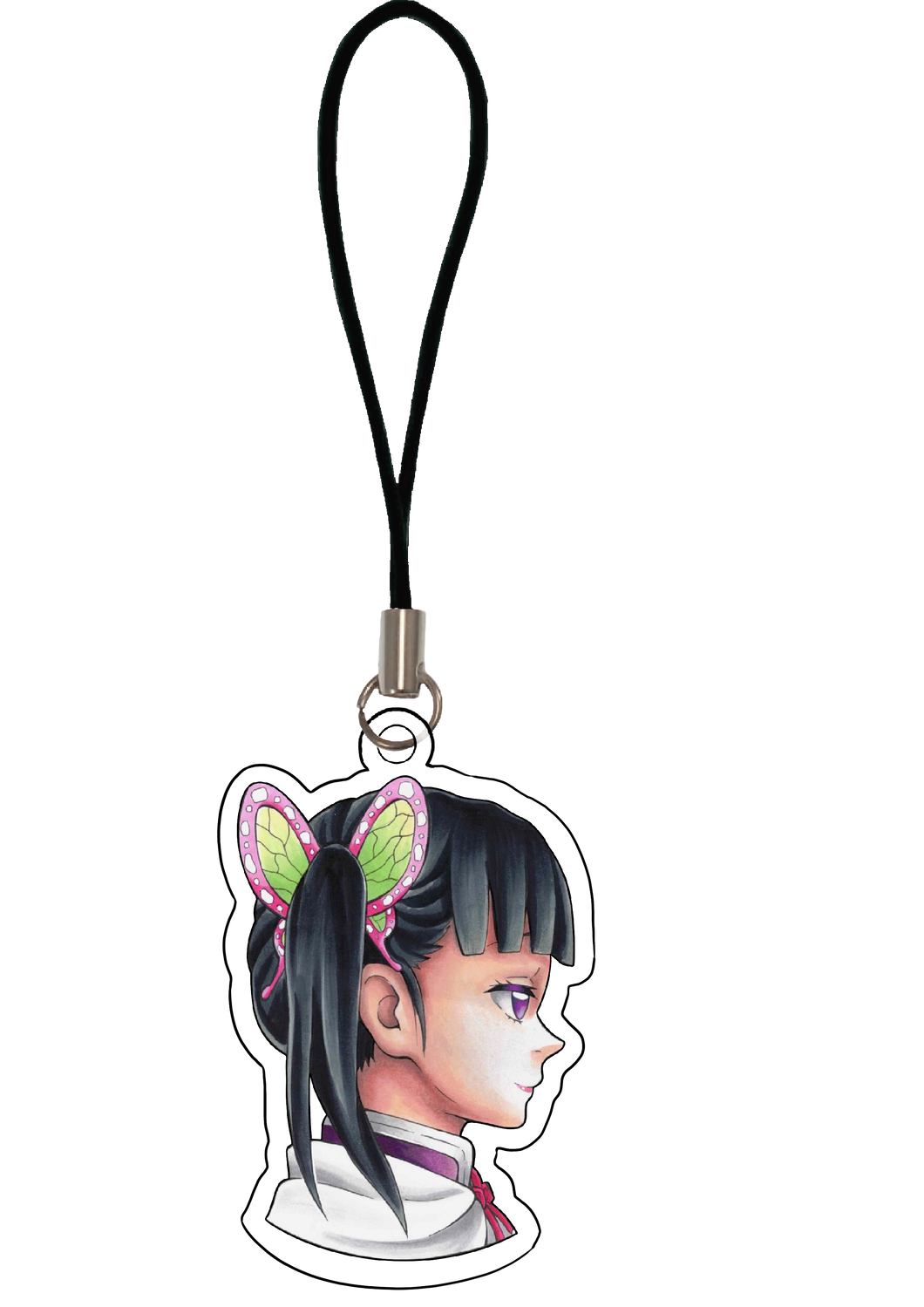 Kanao - Phone charm