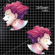 Cargar imagen en el visor de la galería, Charm hunter x hunter
