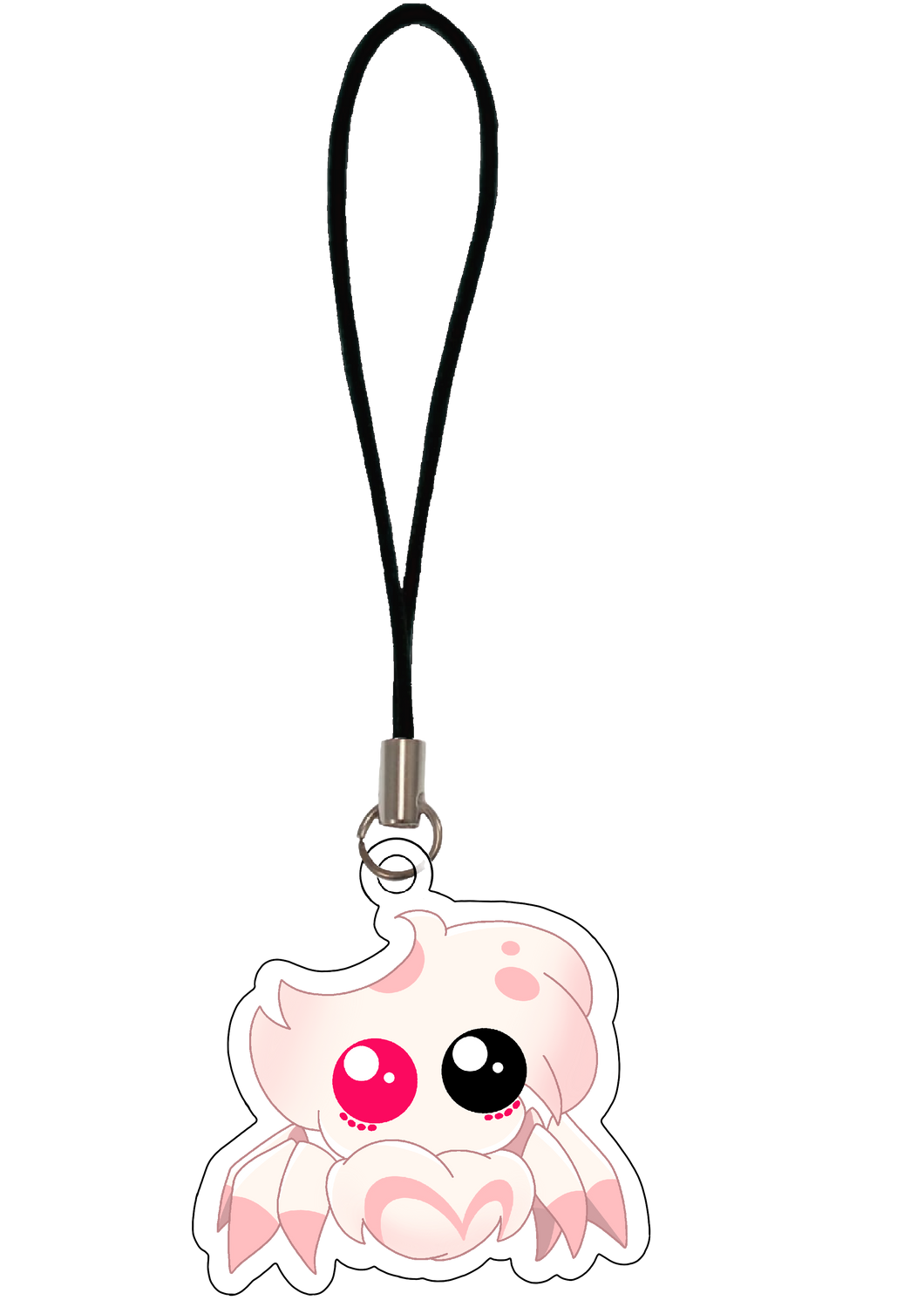 Angel dust - Phone charm