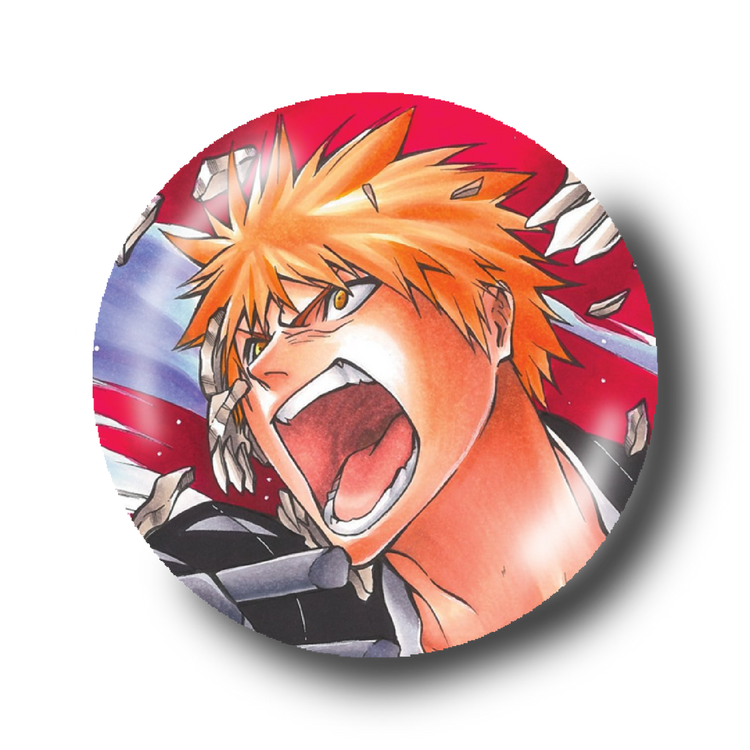 Bleach - Ichigo