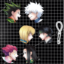 Cargar imagen en el visor de la galería, Charm hunter x hunter
