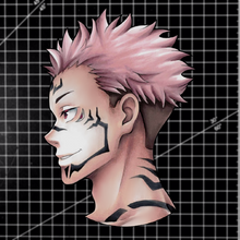 Load image into Gallery viewer, Charm Jujutsu kaisen
