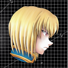 Cargar imagen en el visor de la galería, Charm hunter x hunter
