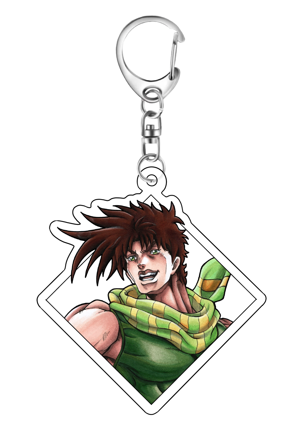 Joseph - Keychain