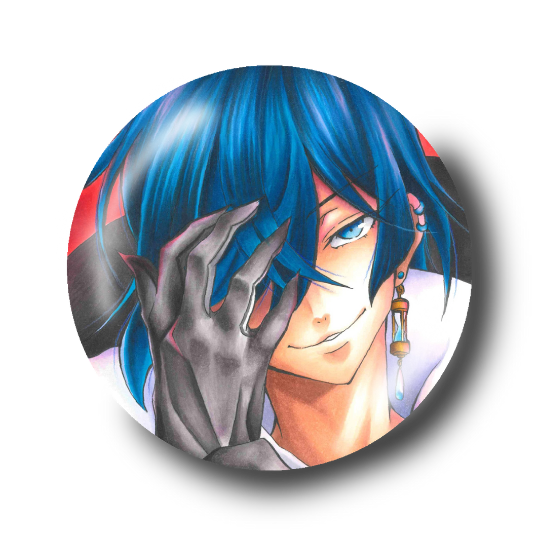 Vanitas no carte - Vanitas