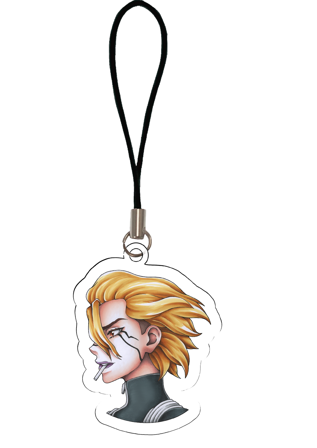 Stanley - Phone charm