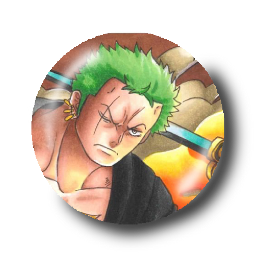 One piece - Zoro