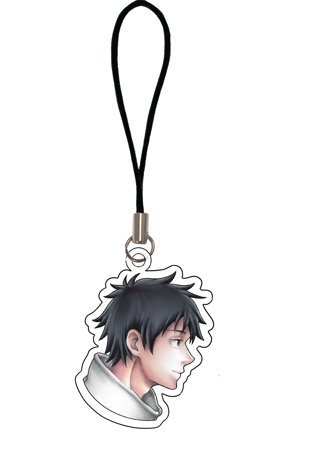 Yuta Okkotsu - Phone charm