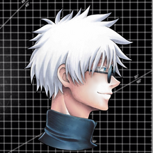 Load image into Gallery viewer, Charm Jujutsu kaisen
