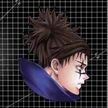 Cargar imagen en el visor de la galería, Charm Jujutsu kaisen
