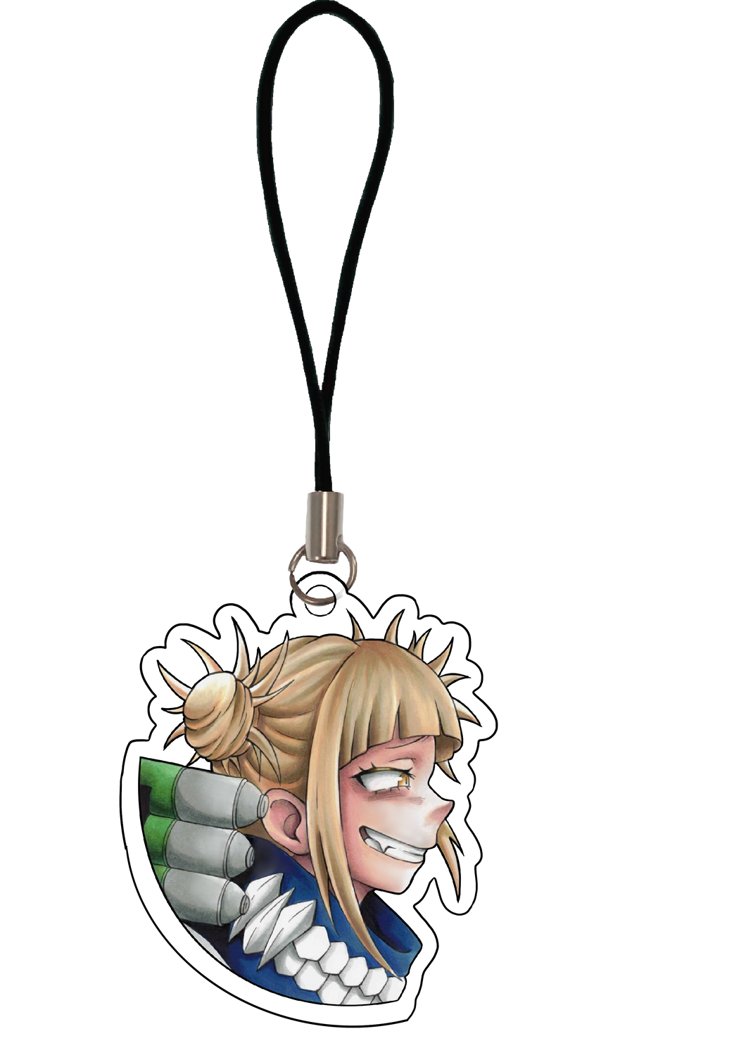 Toga Himiko - Phone charm