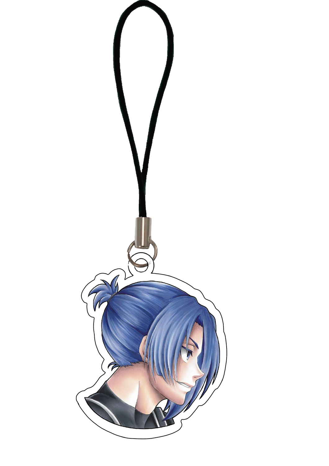 Reo Mikage - Phone charm