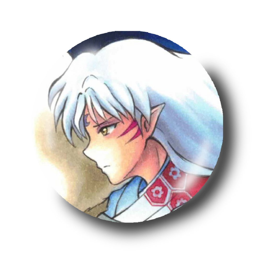 Inuyasha - Sesshomaru