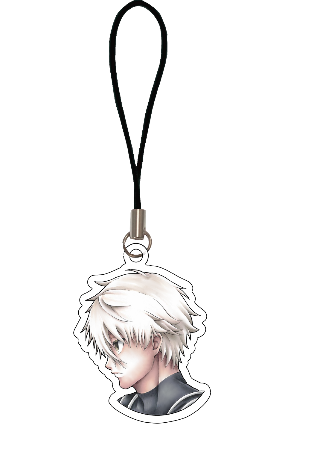 Nagi Seishiro - Phone charm