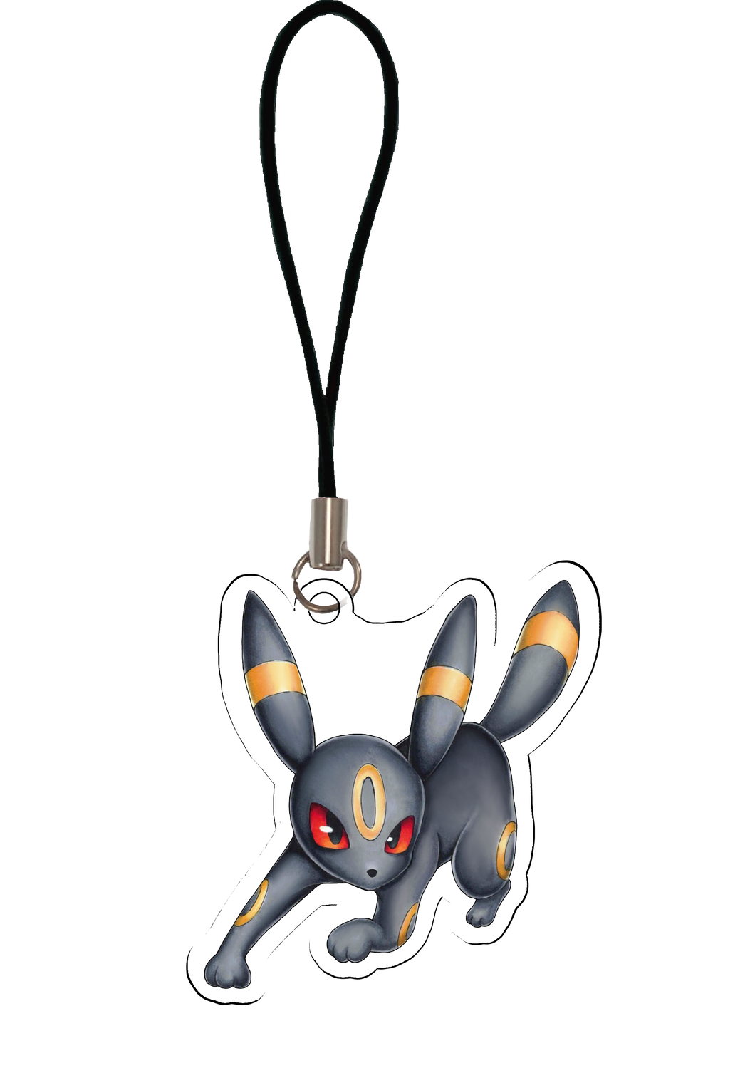 Umbreon - Phone charm